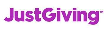 JustGiving Logo