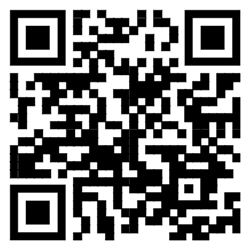 STEPPS JustGiving QR Code